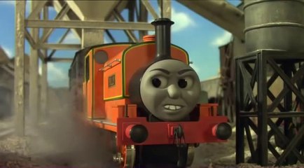 13 Don't be Silly, Billy