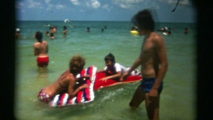 Piskun Home Movies | 1976