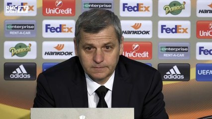 Bruno Genesio répond à José Mourinho