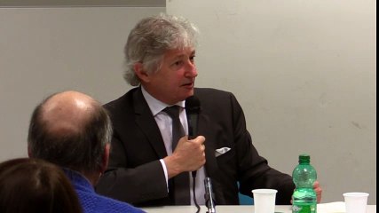 Extrait Conférence Dominique Rousseau OLD 21/02/2017