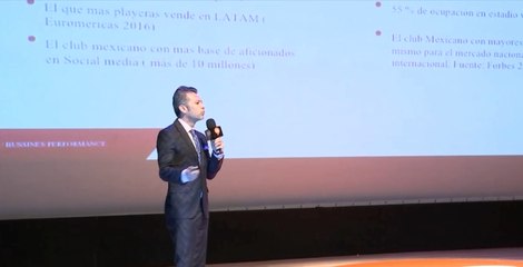 Chivas, el club mexicano con mayores ingresos