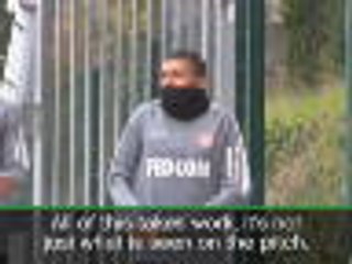 Monaco working to help Mbappe thrive - Jardim