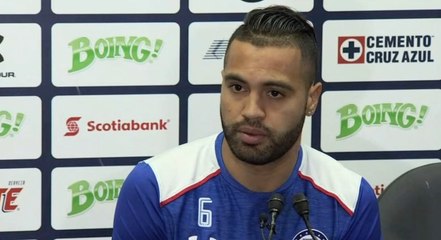 En Cruz Azul no le hacen caso a las declaraciones de La Volpe