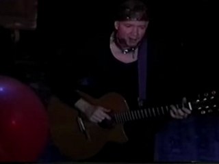 Michael Hedges - Rough Wind in Oklahoma