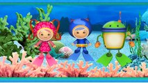 Team Umizoomi Song! | Dora the Explorer | Full English Episodes | Kids Games TV