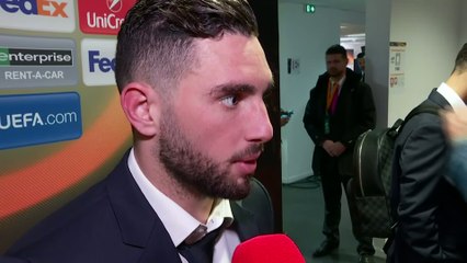 Foot - C3 - OL : Ferri «Il ne faut pas s'emballer»