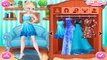 Elsas Summer Vacation - Disney Frozen Princess Elsa Dress Up Games For girls