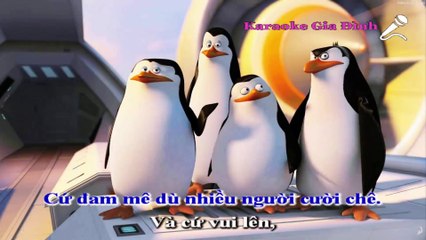 Vì Tôi Còn Sống Karaoke - Tone Cao (Tiên Tiên)