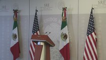 Políticas de Trump irritan a México mientras se disipan dudas sobre deportaciones masivas