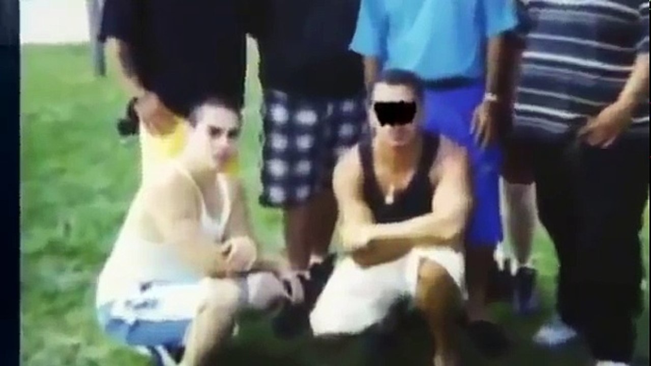 The Chicago Southsiders Gang Crime Documentary