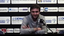 ATP - Open 13 Provence 2017 - Gilles Simon : 