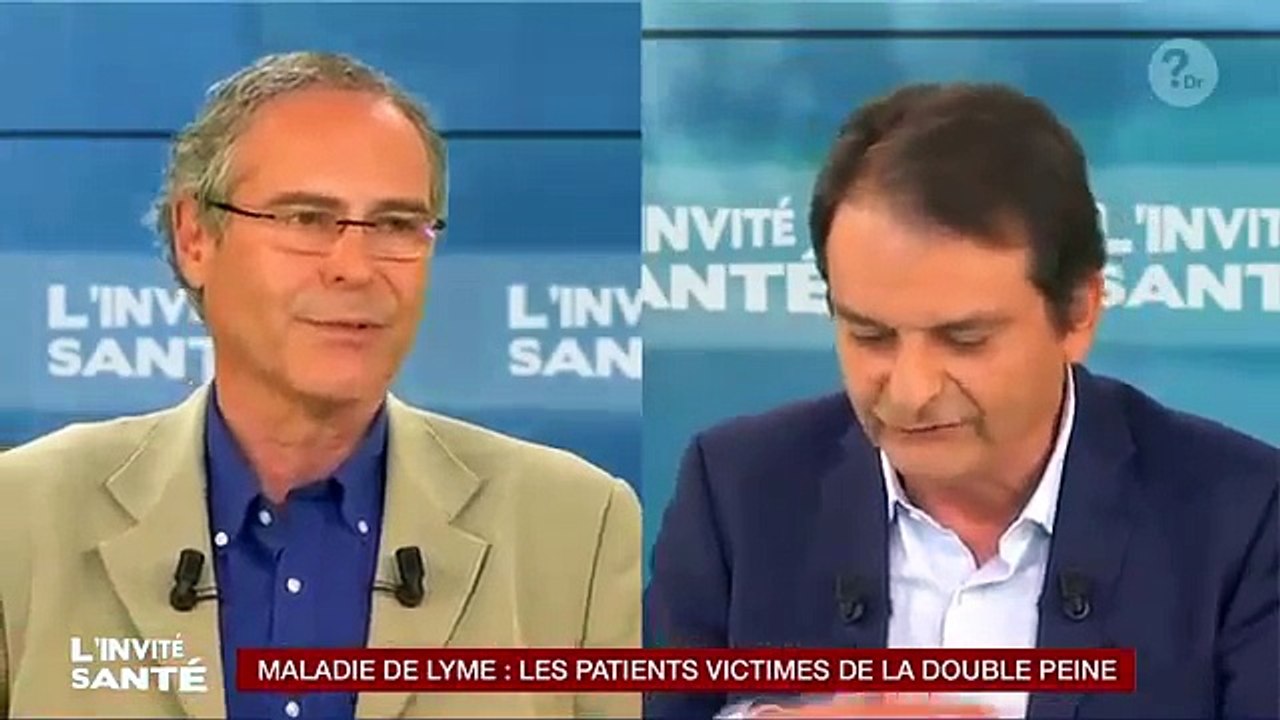 Maladie de Lyme