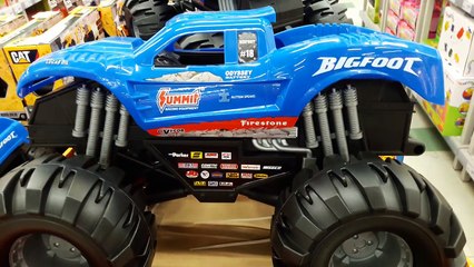 The Original Monster Truck | Traxxas Bigfoot