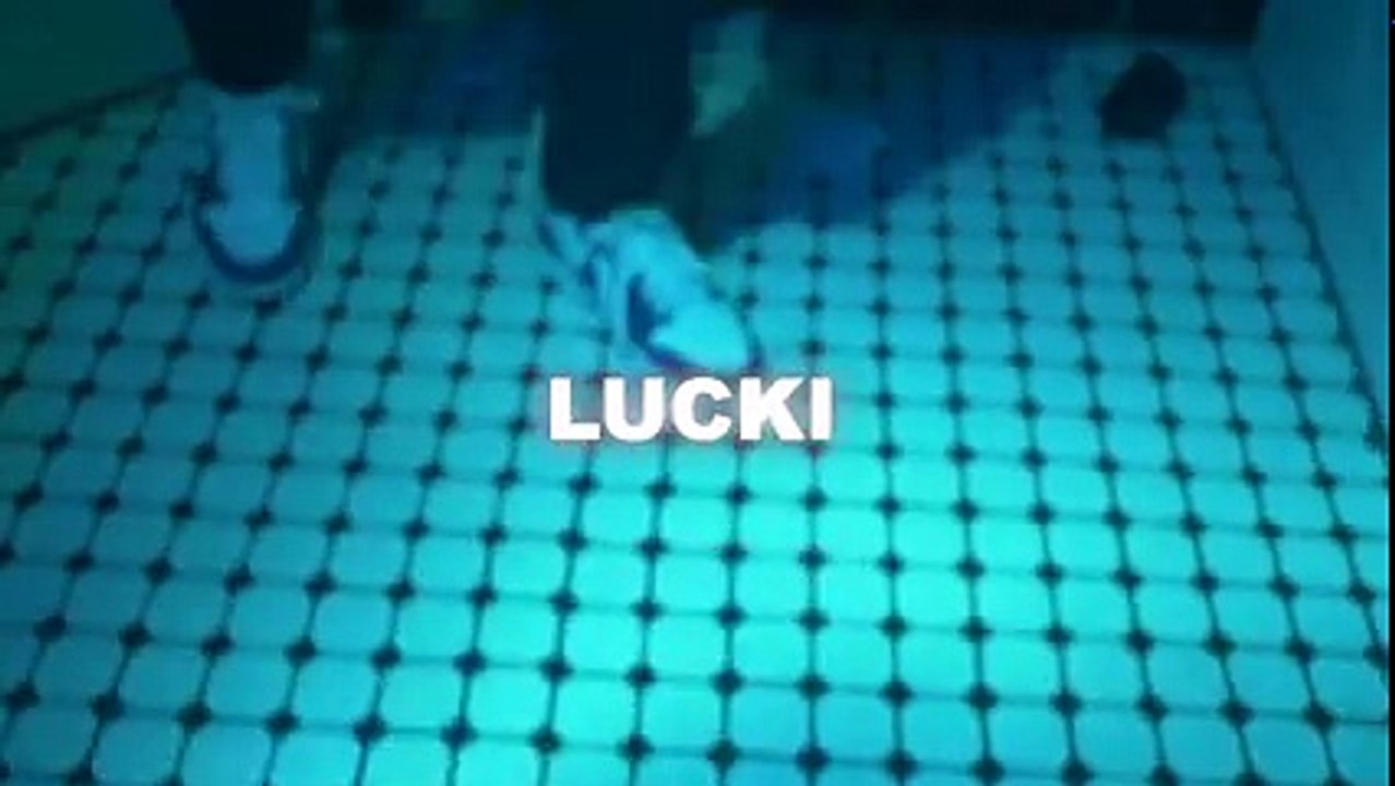 Lucki - Options (Shot by LONEWOLF)