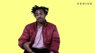Sampha “Reverse Faults” Official Lyrics & Meaning ¦ Verified