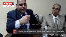 مأذون شرعى: نطالب وزير العدل بمنحنا الضبطية القضائية للحد من زواج القاصرات