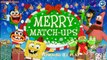 Merry Match-Ups - Nickelodeon Games