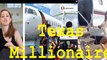 Texas - US - America - Millionaires in Texas - Thunderstorm, hurricane and tornadoes in Texas
