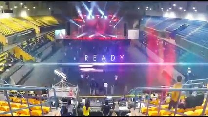 ខេម ច្រៀងផ្អើលនៅថៃ,​ Khemarak sereymon sing in Thailand 2016,