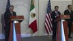 México y EEUU quieren frenar migración centroamericana