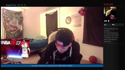 Bored come chill (3)