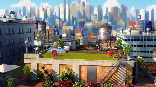 Cajita Feliz McDonalds La Vida Secreta De Tus Mascotas (Julio/Agosto 2016) Parte 2