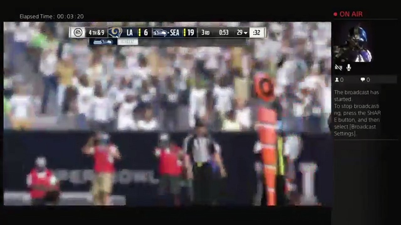 up3mickey's Live PS4 Broadcast (6)