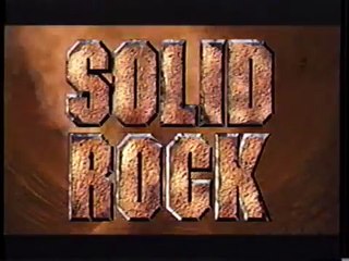 The Rock (1996) Trailer (VHS Capture)