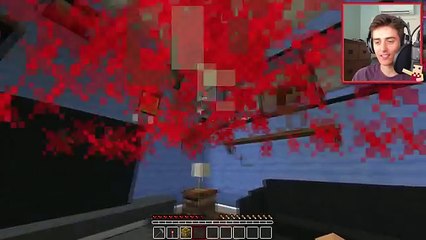 Whos Your Daddy | BABY SHOOTS DADDY! (Minecraft Roleplay)