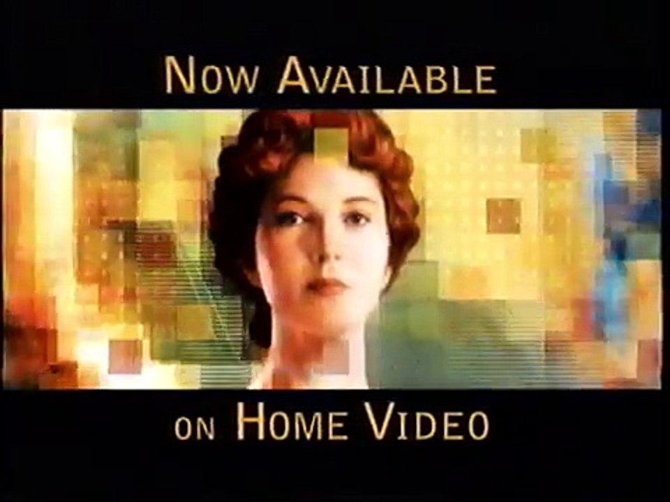 Big Daddy (1999) Teaser (VHS Capture)