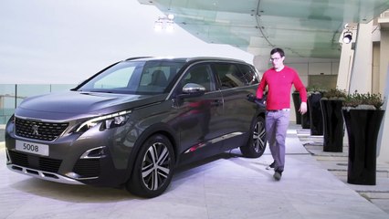 Look what I found while reviewing the new Peugeot 5008 _ Mat Vlogs-H0SyD_atHpQ