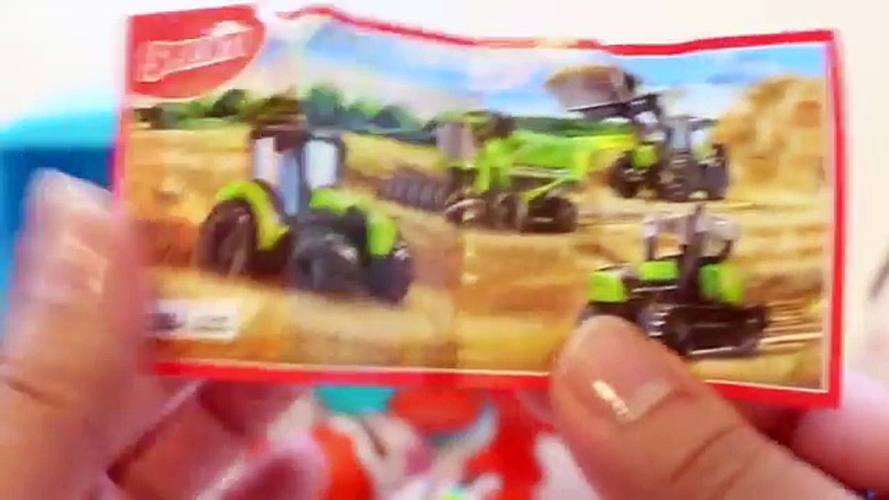 بيضة مفاجآت لعبة الميكرويف  كندر سبرايز  لعبة بيض المفاجأت  العاب بنات و أولاد-0lFnMZkSkiQ