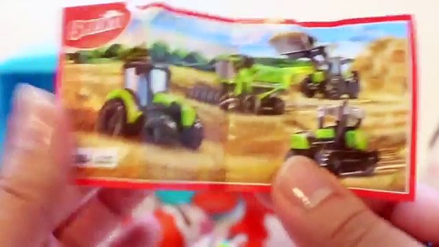 بيضة مفاجآت لعبة الميكرويف كندر سبرايز لعبة بيض المفاجأت العاب بنات و أولاد-0lFnMZkSkiQ