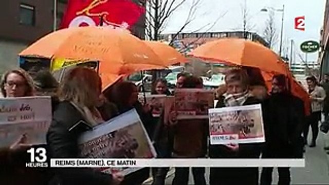 News : Des salariés de ING Direct licenciés par mail !