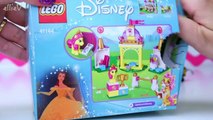 Lego Disney Princess Palace Pets Petite's Royal Stable Build Beauty & Beast - Kids Toys-mNtxGnrDemQ