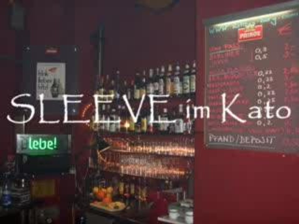 Sleeve clip (www.sleeve24.de)