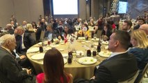 Taba-Amcham'ın 30. Yıl Gala Yemeği ve Ödül Töreni
