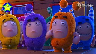 Animated Funny Cartoon ¦ The Oddbods Show Full Compilation #138 ¦ Cartoons For Kids