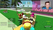 Roblox / Baby Stops Online Dating / Adventures of Baby Alan / Gamer Chad Plays