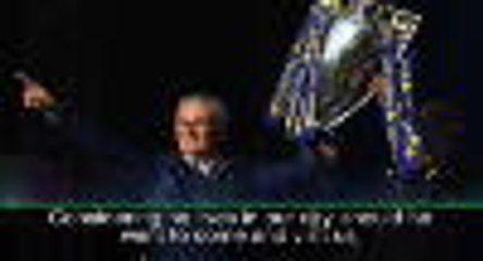 Sacked Ranieri already receiving offers in Italy