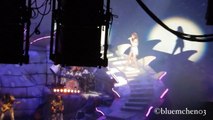 Andrea Berg Live - Ich schieß dich auf den Mond // Seelenbeben Tour 2017 // König-Pilsener Arena // Oberhausen // 11-02-2017