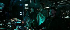Alien: Covenant | Official Trailer [HD] | 20th Century FOX