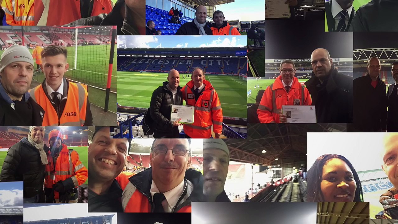 Fastest time to visit all English Football League stadiums - Guinness World Records