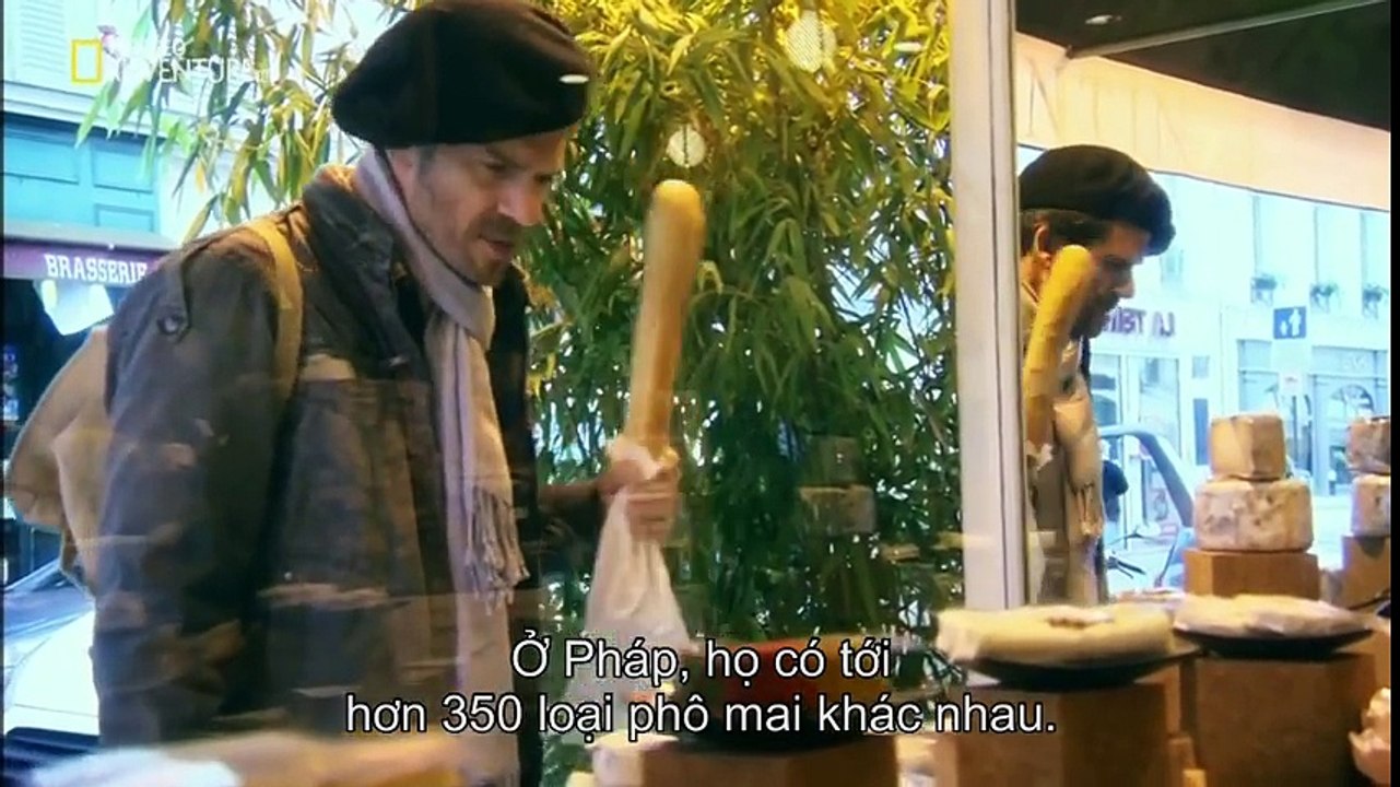 Street Food Worldwide 2017  [France Street Food]