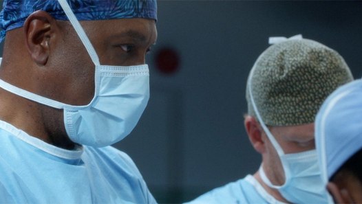 17+ Grey&#039;s Anatomy Season 16 Episode 8 Watch Online Dailymotion Background