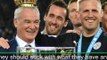 'It's incomprehensible!' - Ranieri sacking shocks Roma boss Spalletti