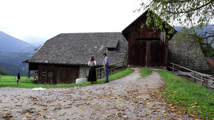 Largest horn span on a goat - Guinness World Records