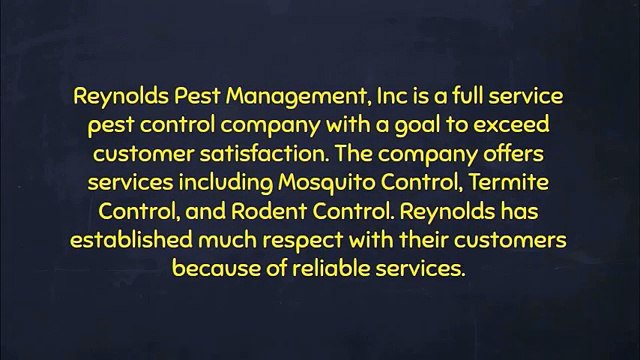 pest control port st lucie