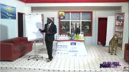 sa ndiogou et kouthia