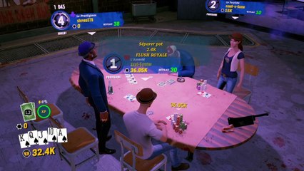 Prominence Poker (( (( REC Online ● Tournoi / flush royale for free ))